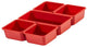 Milwaukee accessoires inzetbakjes voor packout slim organiser - 4932478301