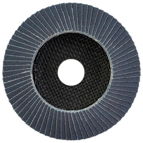 Milwaukee accessoires lamellen schuurschijf sl50 125 g40 - 1st zir - 4932472224