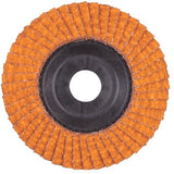 Milwaukee accessoires lamellen schuurschijf slc50 115 g40 - 1st cer - 4932472228 - afbeelding 1