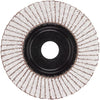 Milwaukee accessoires lamellenschijf alu slc50 125mm g40-1 pc - 4932479091 - 4932479091