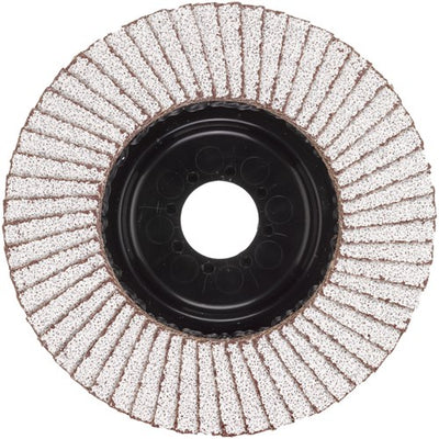 Milwaukee accessoires lamellenschijf alu slc50 125mm g40-1 pc - 4932479091 - 4932479091