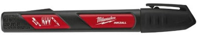 Milwaukee accessoires marker black -lp -1pc - 48223731