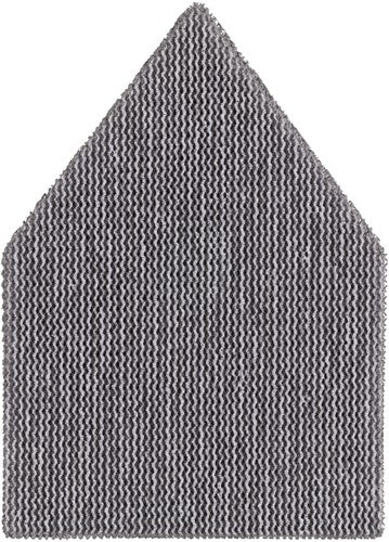 Milwaukee accessoires mesh schuurvellen voor m12 fdss | 67 x 92 mm | k120 | 12 stuks - 48805120