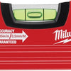 Milwaukee accessoires minibox level cd - 4932459100