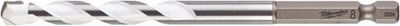 Milwaukee accessoires multi materiaalboor 8x120 - 1st - 4932471104