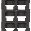 Milwaukee accessoires packout compacte montageplaat - 4932480621