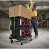 Milwaukee accessoires packout flat trolley - 4932471068