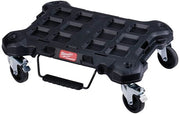 Milwaukee accessoires packout flat trolley - 4932471068 - afbeelding 1