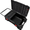 Milwaukee accessoires packout gereedschapskist op wielen - 4932478161