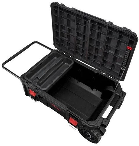 Milwaukee accessoires packout gereedschapskist op wielen - 4932478161