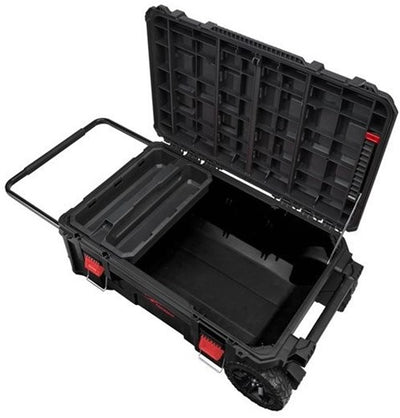 Milwaukee accessoires packout gereedschapskist op wielen - 4932478161