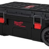 Milwaukee accessoires packout gereedschapskist op wielen - 4932478161