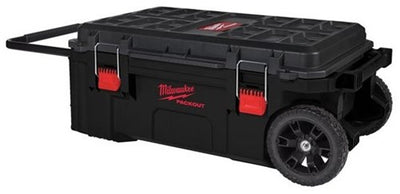 Milwaukee accessoires packout gereedschapskist op wielen - 4932478161