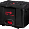 Milwaukee accessoires packout grote opbergbox - 4932480623