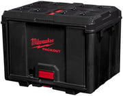 Milwaukee accessoires milwaukee packout™ grote opbergbox - 4932480623 - afbeelding 1
