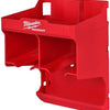 Milwaukee accessoires packout houder voor boren - 4932480712