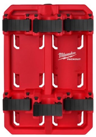 Milwaukee accessoires packout houder voor langer gereedschap - 4932480714