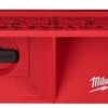 Milwaukee accessoires packout houder voor schroevendraaiers - 4932480711