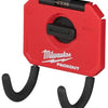 Milwaukee accessoires packout kleine gebogen haak - 4932480705