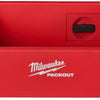 Milwaukee accessoires packout kleine houder - 4932480713