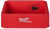 Milwaukee accessoires milwaukee packout™ kleine houder - 4932480713 - afbeelding 1