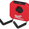 Milwaukee accessoires packout kleine rechte haak - 4932480704