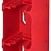 Milwaukee accessoires packout m18 accu houder - 4932480709