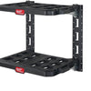 Milwaukee accessoires packout racking system | kit | packout rekkensysteem - 4932472127
