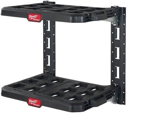Milwaukee accessoires packout racking system | kit | packout rekkensysteem - 4932472127