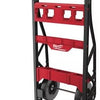 Milwaukee accessoires packout steekwagen | twee wielen - 4932472131