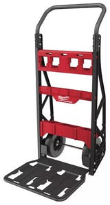 Milwaukee accessoires packout steekwagen | twee wielen - 4932472131 - afbeelding 1