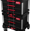 Milwaukee accessoires packout transportation kit - 4932492892