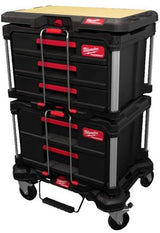 Milwaukee accessoires packout transportation kit - 4932492892 - afbeelding 1