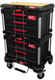 Milwaukee accessoires packout transportation kit - 4932492892