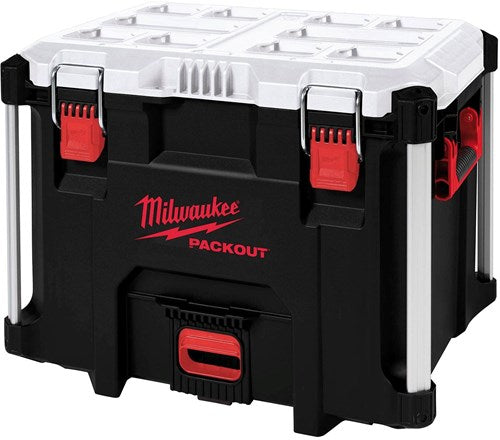 Milwaukee accessoires packout xl koelbox - 4932478648