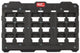 Milwaukee accessoires packout xl montageplaat - 4932480622