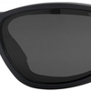 Milwaukee accessoires performance veiligheidsbril | gepolariseerd | met afdichting - 4932471886