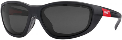 Milwaukee accessoires performance veiligheidsbril | gepolariseerd | met afdichting - 4932471886
