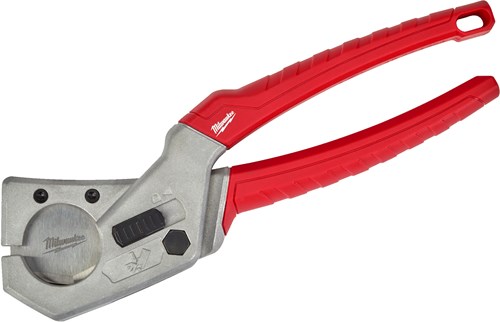 Milwaukee accessoires plastic snijder - 4932479407