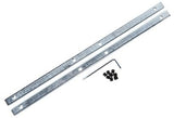 Milwaukee accessoires psa-2 geleiderail connector (voor gr800 gr1400 gr2700) - 4932479069 - afbeelding 1