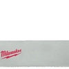 Milwaukee accessoires pvc zaag - 48220212