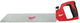 Milwaukee accessoires pvc zaag - 48220212