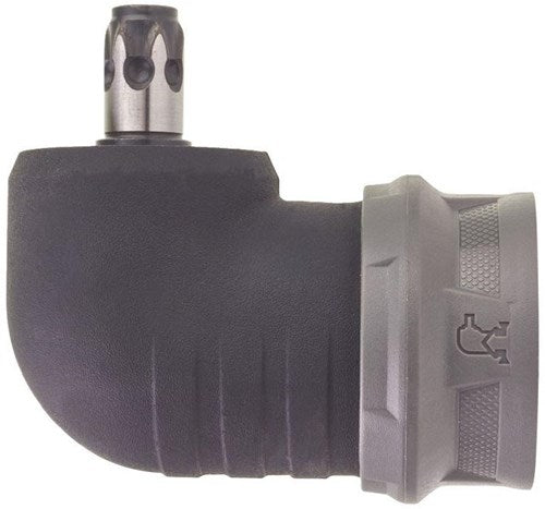 Milwaukee accessoires rachte hoek boorkop m12fpdx - 4932464480