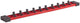 Milwaukee accessoires rail voor 10 impact doppen | 1 4 | 350 mm - 4932480444