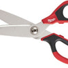 Milwaukee accessoires rechte schaar - 4932479409
