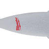Milwaukee accessoires schraperreciprozaagblad | 76 mm - 49005456