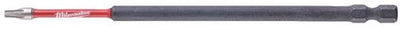 Milwaukee accessoires schroefbit shw tx15 150mm-1pc - 4932471572