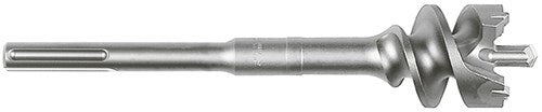 Milwaukee accessoires sds-max boorkroon, 1-delig, 80 x 290 mm - 4932399375