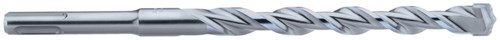 Milwaukee accessoires sds-plus hamerboor, 4-kanten snijdend, 24 x 450 mm - 4932356508
