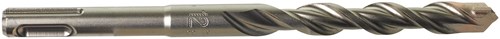 Milwaukee accessoires sds-plus hamerboor | m 2, 12 x 160 mm - 4932307075